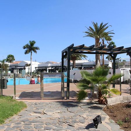 Marlenghi Apartments B 14 Maspalomas  Dış mekan fotoğraf