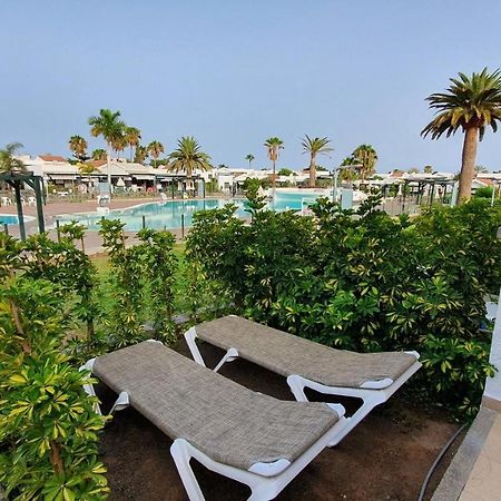 Marlenghi Apartments B 14 Maspalomas  Dış mekan fotoğraf