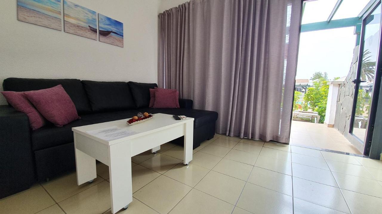 Marlenghi Apartments B 14 Maspalomas  Dış mekan fotoğraf