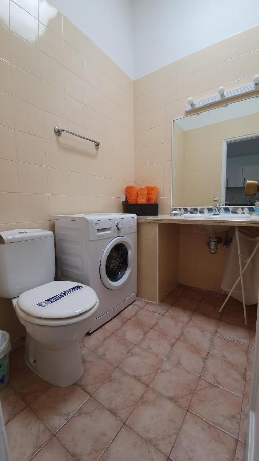 Marlenghi Apartments B 14 Maspalomas  Dış mekan fotoğraf