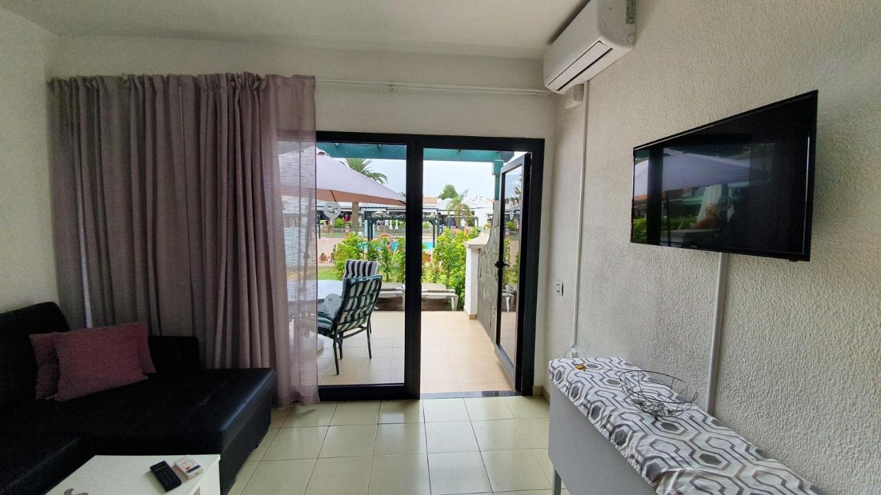 Marlenghi Apartments B 14 Maspalomas  Dış mekan fotoğraf