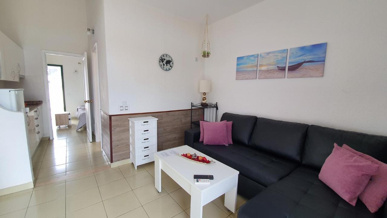 Marlenghi Apartments B 14 Maspalomas  Dış mekan fotoğraf