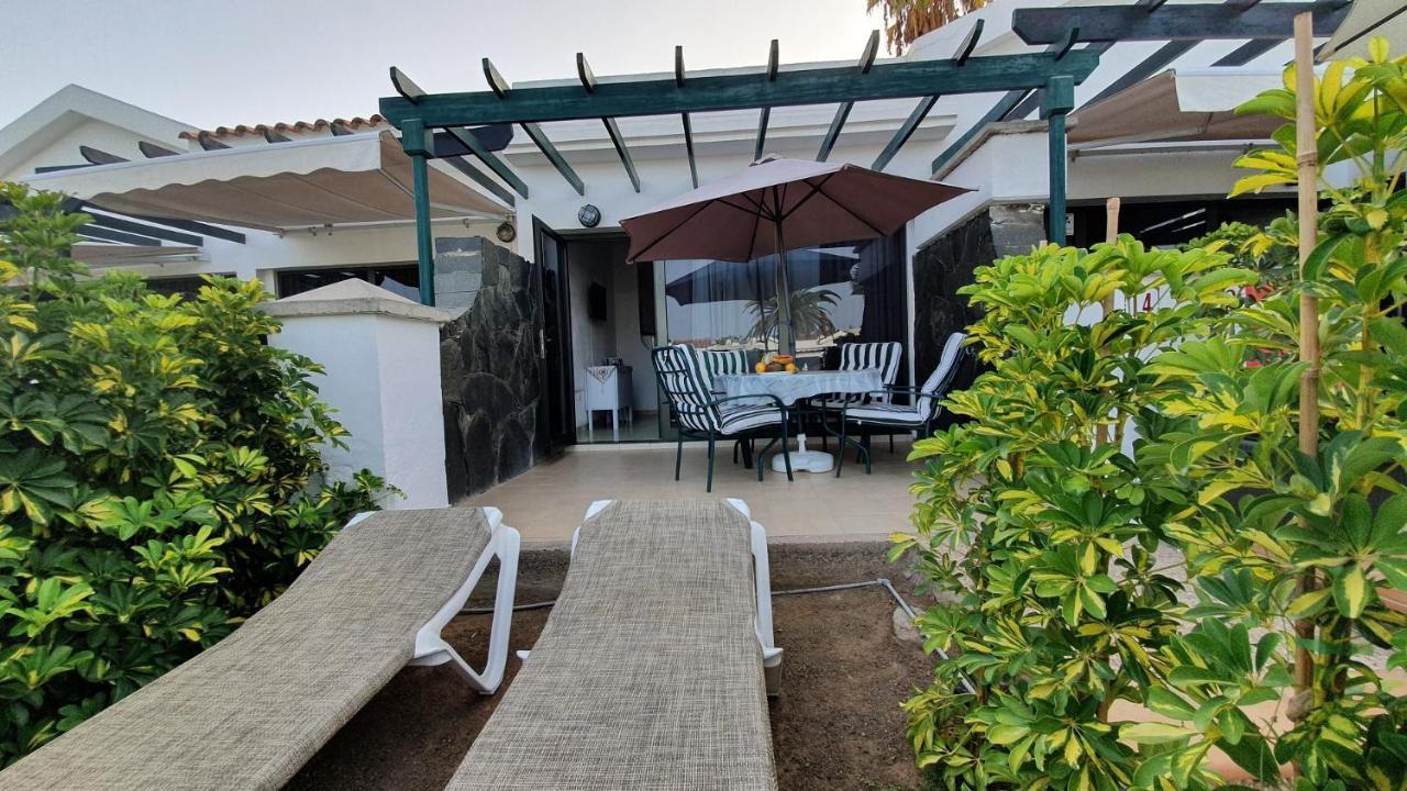 Marlenghi Apartments B 14 Maspalomas  Dış mekan fotoğraf