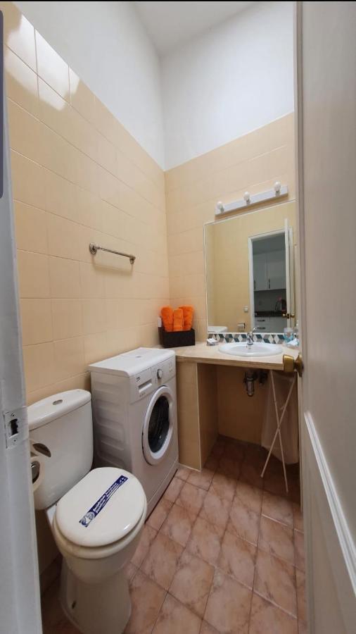 Marlenghi Apartments B 14 Maspalomas  Dış mekan fotoğraf
