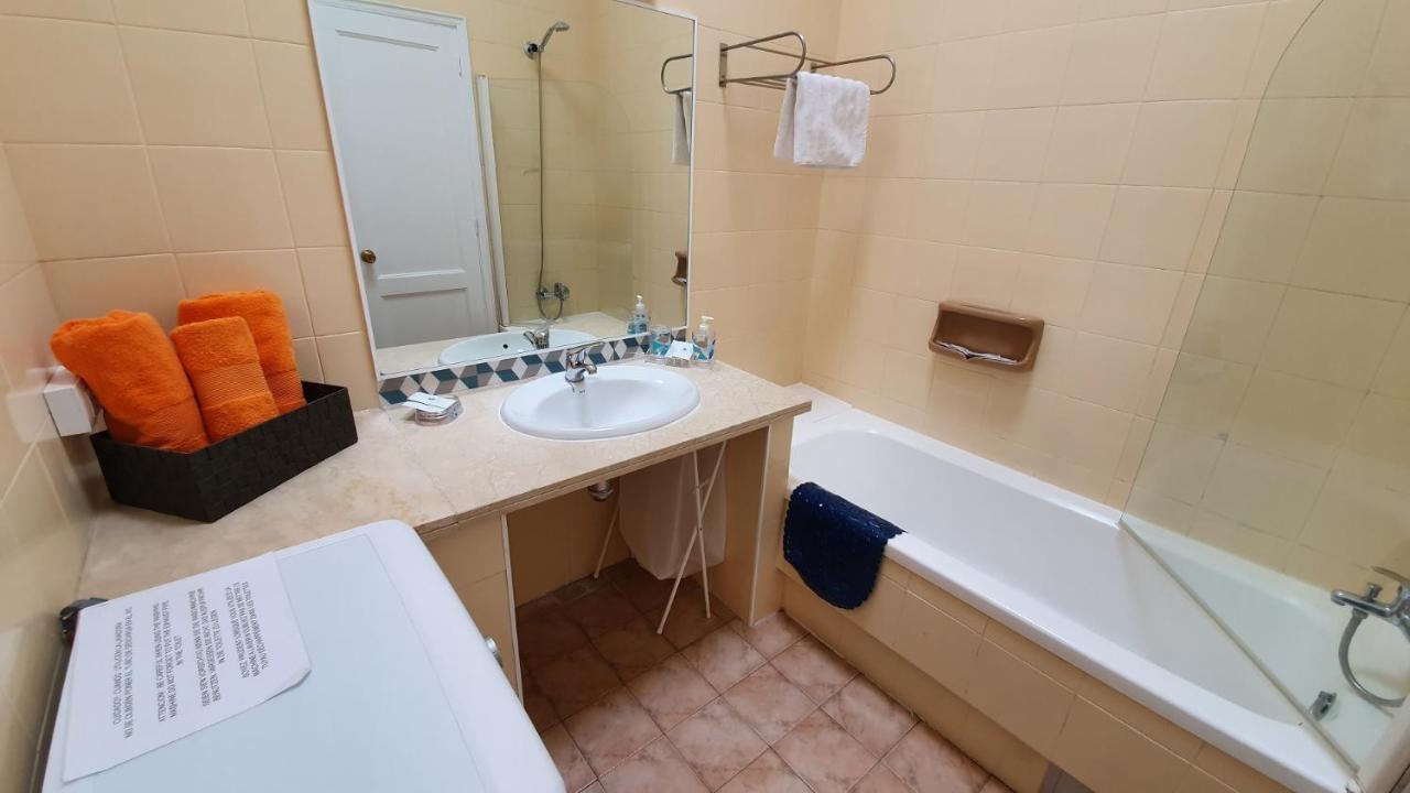 Marlenghi Apartments B 14 Maspalomas  Dış mekan fotoğraf