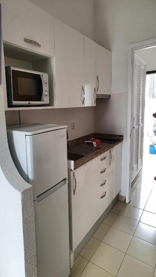 Marlenghi Apartments B 14 Maspalomas  Dış mekan fotoğraf