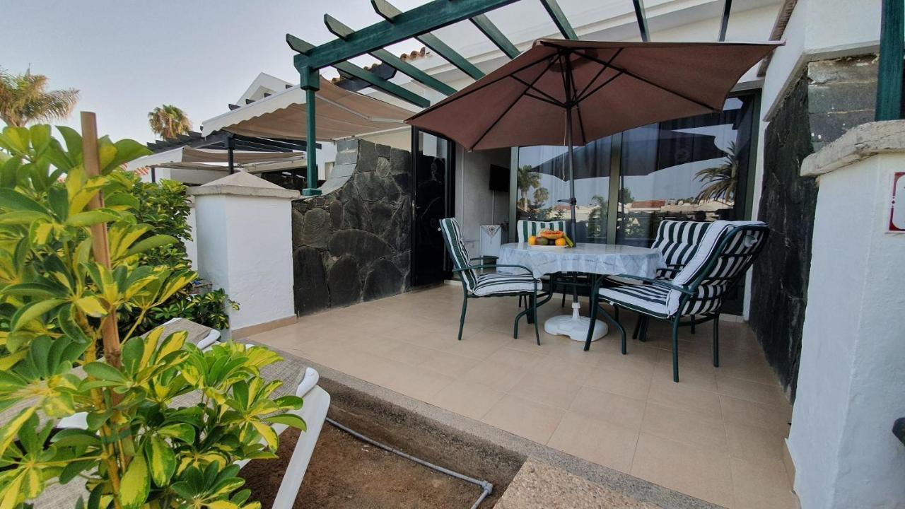 Marlenghi Apartments B 14 Maspalomas  Dış mekan fotoğraf