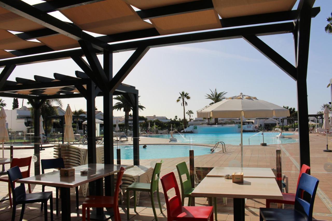 Marlenghi Apartments B 14 Maspalomas  Dış mekan fotoğraf