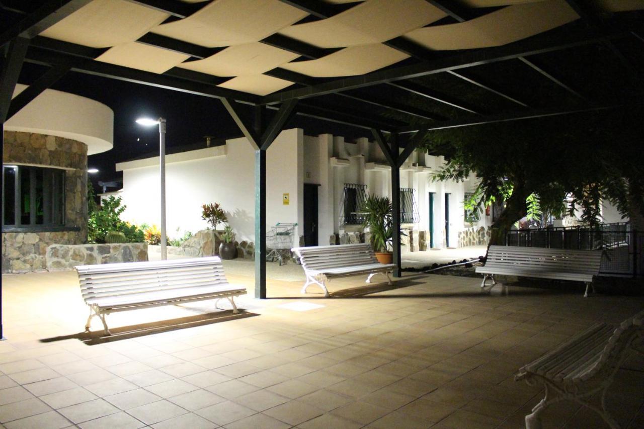 Marlenghi Apartments B 14 Maspalomas  Dış mekan fotoğraf