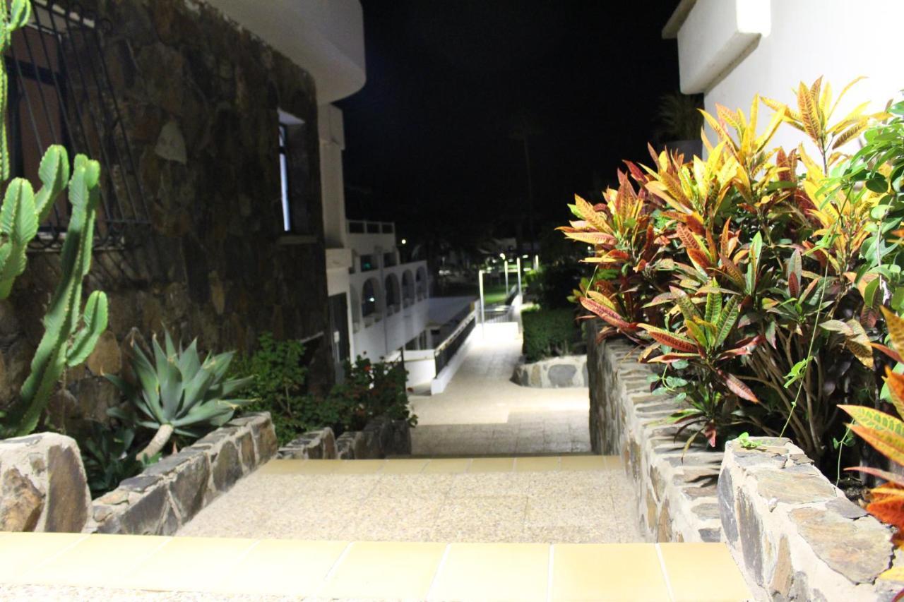 Marlenghi Apartments B 14 Maspalomas  Dış mekan fotoğraf