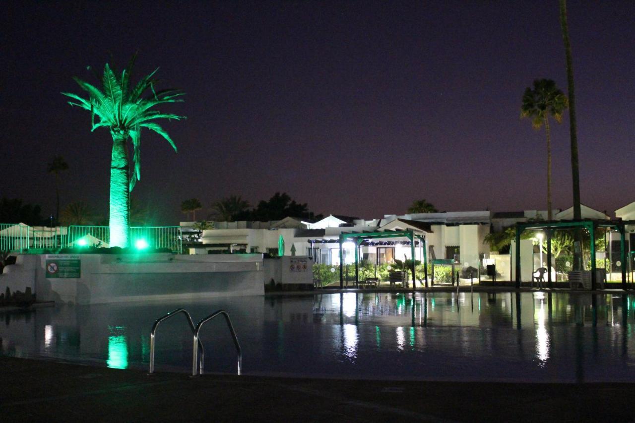 Marlenghi Apartments B 14 Maspalomas  Dış mekan fotoğraf
