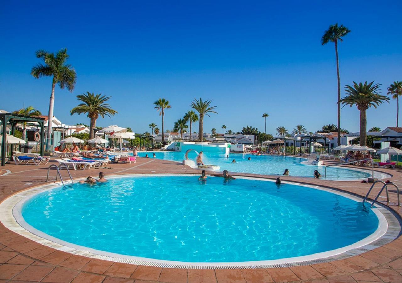 Marlenghi Apartments B 14 Maspalomas  Dış mekan fotoğraf