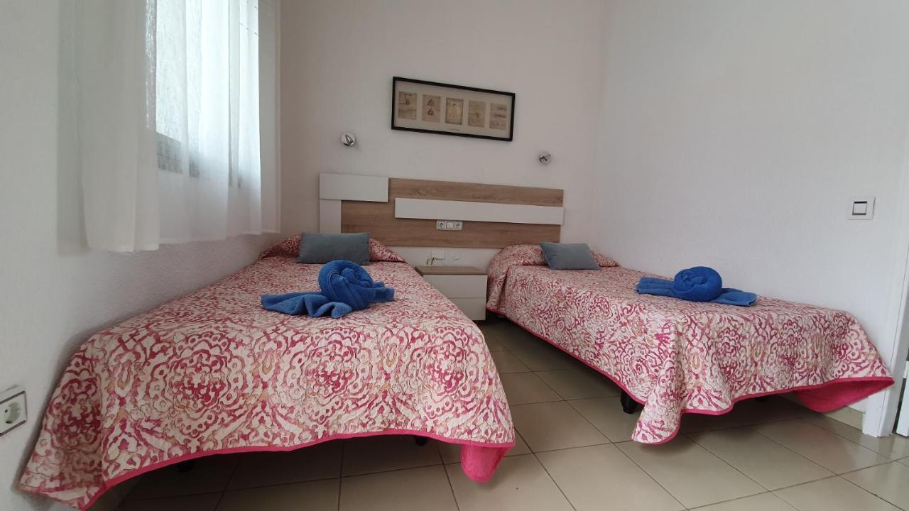 Marlenghi Apartments B 14 Maspalomas  Dış mekan fotoğraf